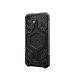 Чохол до мобільного телефона UAG Samsung Galaxy S24 Monarch Kevlar Black (214411113940)