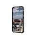 Чохол до мобільного телефона UAG Samsung Galaxy S24 Monarch Kevlar Black (214411113940)