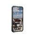 Чохол до мобільного телефона UAG Samsung Galaxy S24 Monarch Kevlar Black (214411113940)