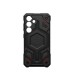 Чохол до мобільного телефона UAG Samsung Galaxy S24 Monarch Kevlar Black (214411113940)