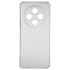 Чохол до мобільного телефона BeCover Anti-Shock Poco C75 Clear (712351)