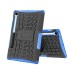 Чохол до планшета BeCover Samsung Galaxy Tab S10 FE (SM-X520/SM-X526) 10.9" Blue (713262)