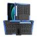 Чохол до планшета BeCover Samsung Galaxy Tab S10 FE (SM-X520/SM-X526) 10.9" Blue (713262)