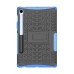 Чохол до планшета BeCover Samsung Galaxy Tab S10 FE (SM-X520/SM-X526) 10.9" Blue (713262)