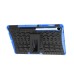 Чохол до планшета BeCover Samsung Galaxy Tab S10 FE (SM-X520/SM-X526) 10.9" Blue (713262)