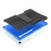 Чохол до планшета BeCover Samsung Galaxy Tab S10 FE (SM-X520/SM-X526) 10.9" Blue (713262)