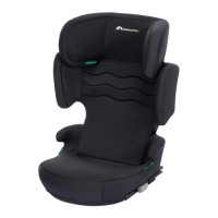 Автокрісло Bebe Confort HERA i-Fix Mineral Black (8101288210)