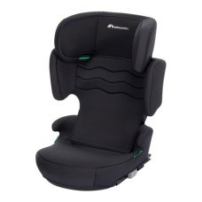 Автокрісло Bebe Confort HERA i-Fix Mineral Black (8101288210)