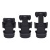 Автокрісло Bebe Confort HERA i-Fix Mineral Black (8101288210)