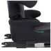 Автокрісло Bebe Confort HERA i-Fix Mineral Black (8101288210)