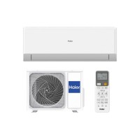 Кондиціонер Haier AS25RHBHRA/1U25YERFRA Revive Inverter