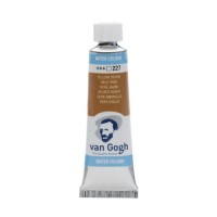 Акварельні фарби Royal Talens Van Gogh (227), Охра жовта, туба 10 мл (8712079417567)
