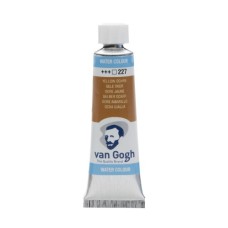 Акварельні фарби Royal Talens Van Gogh (227), Охра жовта, туба 10 мл (8712079417567)