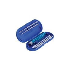 Набір викруток Стандарт 5-в-1 (SDS0501)