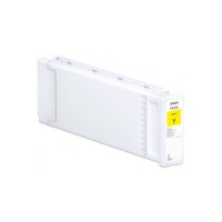 Картридж Epson SC-Т3400/3405/5400/5405 yellow, 700мл (C13T41E440)