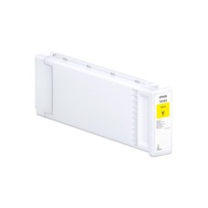 Картридж Epson SC-Т3400/3405/5400/5405 yellow, 700мл (C13T41E440)