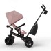 Дитячий велосипед Kinderkraft Aveo 2 Plus Pink (KRAVEO02PNK0000) (5902533929467)