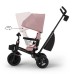 Дитячий велосипед Kinderkraft Aveo 2 Plus Pink (KRAVEO02PNK0000) (5902533929467)