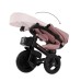 Дитячий велосипед Kinderkraft Aveo 2 Plus Pink (KRAVEO02PNK0000) (5902533929467)