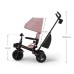 Дитячий велосипед Kinderkraft Aveo 2 Plus Pink (KRAVEO02PNK0000) (5902533929467)