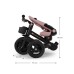 Дитячий велосипед Kinderkraft Aveo 2 Plus Pink (KRAVEO02PNK0000) (5902533929467)