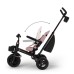 Дитячий велосипед Kinderkraft Aveo 2 Plus Pink (KRAVEO02PNK0000) (5902533929467)