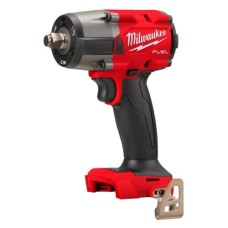 Гайковерт Milwaukee 1/2", M18 FMTIW2F12-0X, 881Нм HD кейс (без АКБ та ЗП) (4933478449)