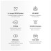 Точка доступу Wi-Fi Mercusys HALO-H80X-3-PACK