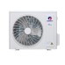 Кондиціонер Gree Clivia Inverter R32 (GWH18AUDXD-K6DNA1A Champagne)