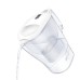 Фільтр-глечик Brita Aluna MXpro білий + 3 картриджі
