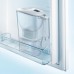 Фільтр-глечик Brita Aluna MXpro білий + 3 картриджі