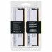 Модуль пам'яті для комп'ютера DDR4 16GB (2x8GB) 3200 MHz Onyx White Prologix (PRO16GB3200YW4K)