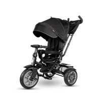 Дитячий велосипед QPlay Premium Black (T450-3PremiumBlack)