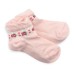 Шкарпетки UCS Socks з квіточками (M0C0101-1186-1-3G-pink)