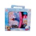 Набір дитячого посуду Stor Disney - Frozen Urban Back To School Set in Gift Box (Stor-17963)