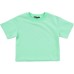 Набір дитячого одягу Blueland із шортами (16005-152G-green)