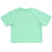Набір дитячого одягу Blueland із шортами (16005-152G-green)