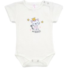 Боді Breeze MY PRINCESS (1103-80G-cream)