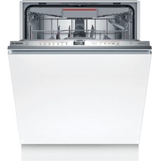 Посудомийна машина Bosch SMV6EMX75Q