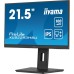 Монітор iiyama XUB2293HSU-B7