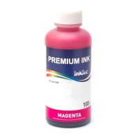 Чорнило InkTec Epson L800, 100 мл, Light Magenta (E0017-100 MLM)