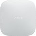 Комплект охоронної сигналізації Ajax StarterKit Cam Plus HDR white