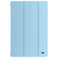 Чохол до планшета Armorstandart Flex Case Samsung Tab S9 / S9 FE / S10 FE Light blue (ARM84450)