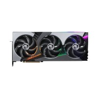 Відеокарта MSI GeForce RTX5070 Ti 16GB VANGUARD SOC (RTX 5070 Ti 16G VANGUARD SOC)