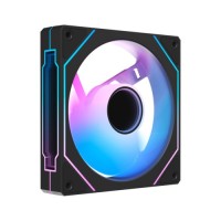 Кулер до корпусу OCYPUS GAMMA F12 BK ARGB REVERSE BLADE (GAMMA-F12-BK1AM01X-GL)