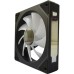 Кулер до корпусу Cooling Baby Mirror fan bk 1