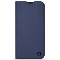 Чохол до мобільного телефона Armorstandart OneFold Case Samsung S25 Ultra Dark Blue (ARM81564)