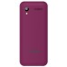 Мобільний телефон Sigma X-style 31 Power Type-C Purple (4827798855041)