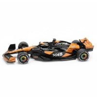 Машина TechnoDrive McLaren F1 2024 118 (250936MLF1)