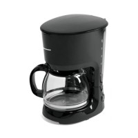 Крапельна кавоварка HEINNER HCM-750BK